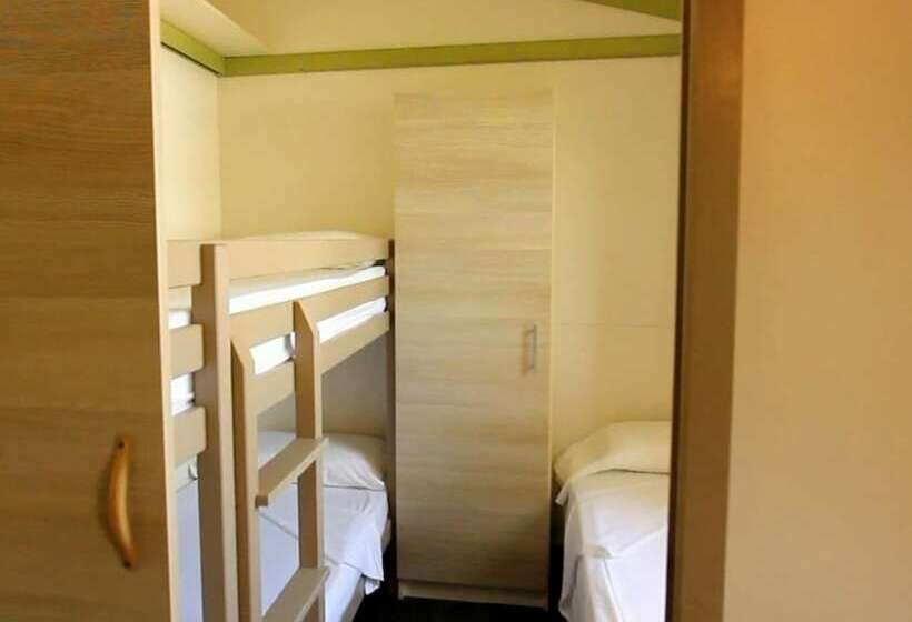 酒店 Camping Enmar