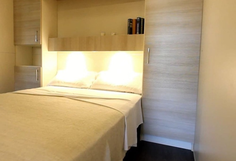 酒店 Camping Enmar