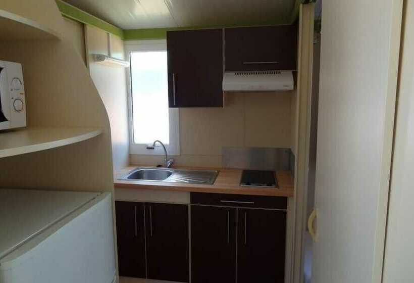 酒店 Camping Enmar