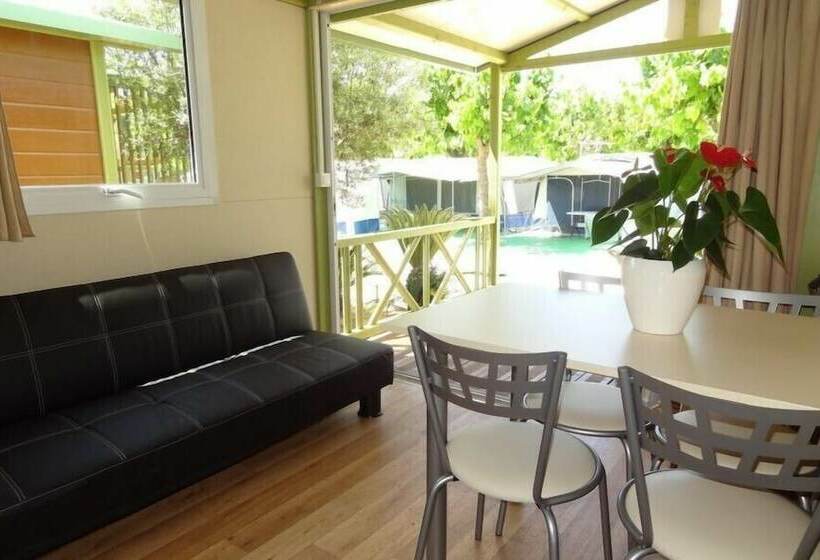 酒店 Camping Enmar