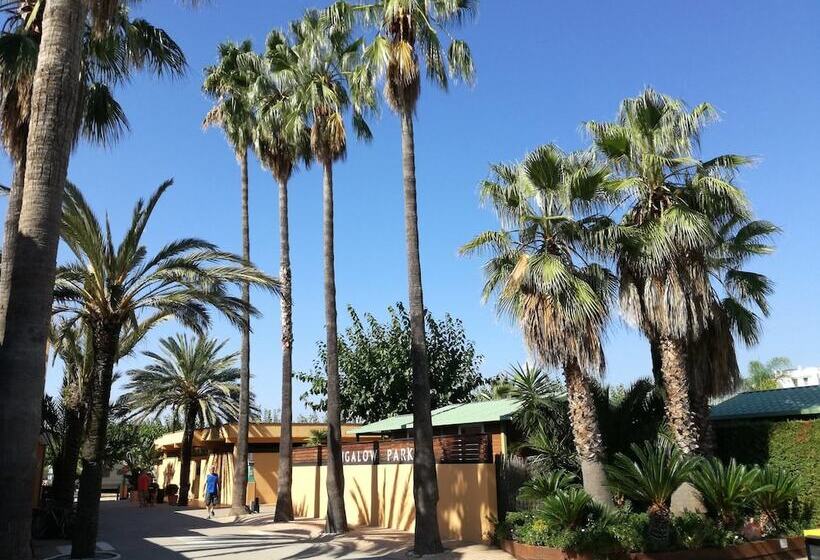 酒店 Camping Enmar