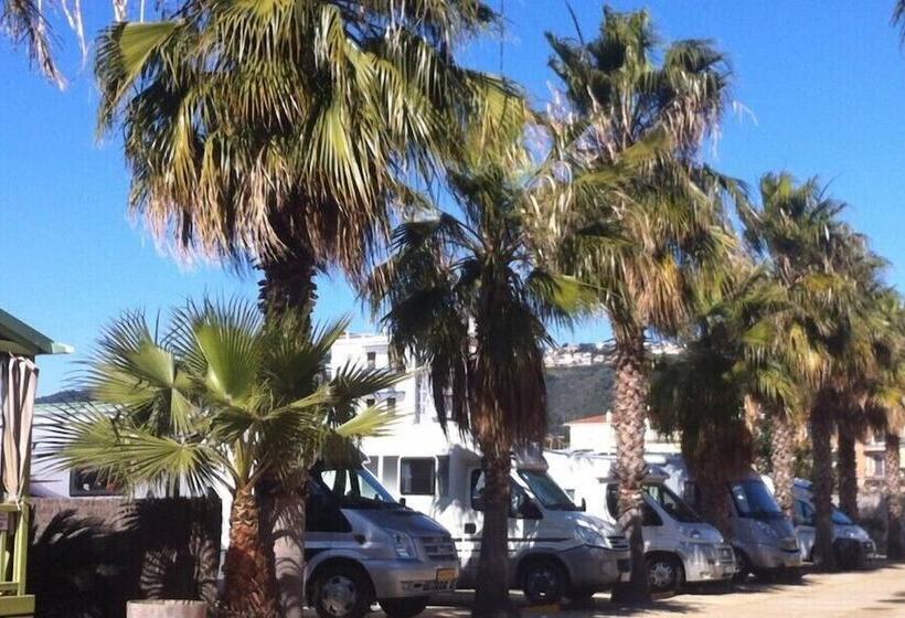 酒店 Camping Enmar