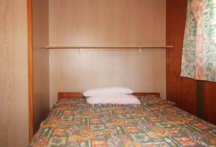 فندق Camping Internacional Palamos