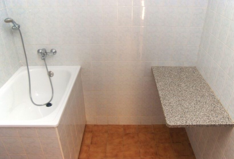 فندق Camping Internacional Palamos