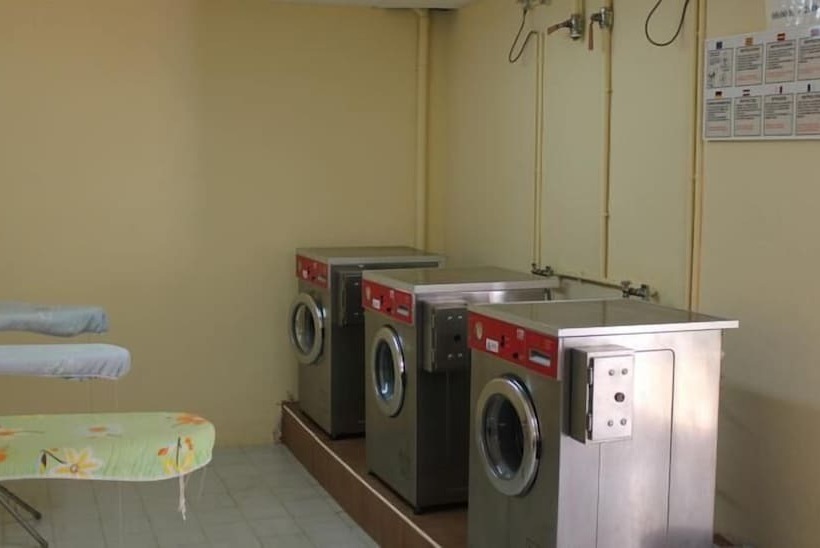 فندق Camping Internacional Palamos