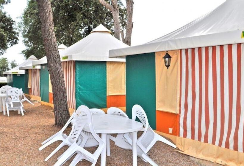 Camping Resort & Bungalow Park Mas Patoxas