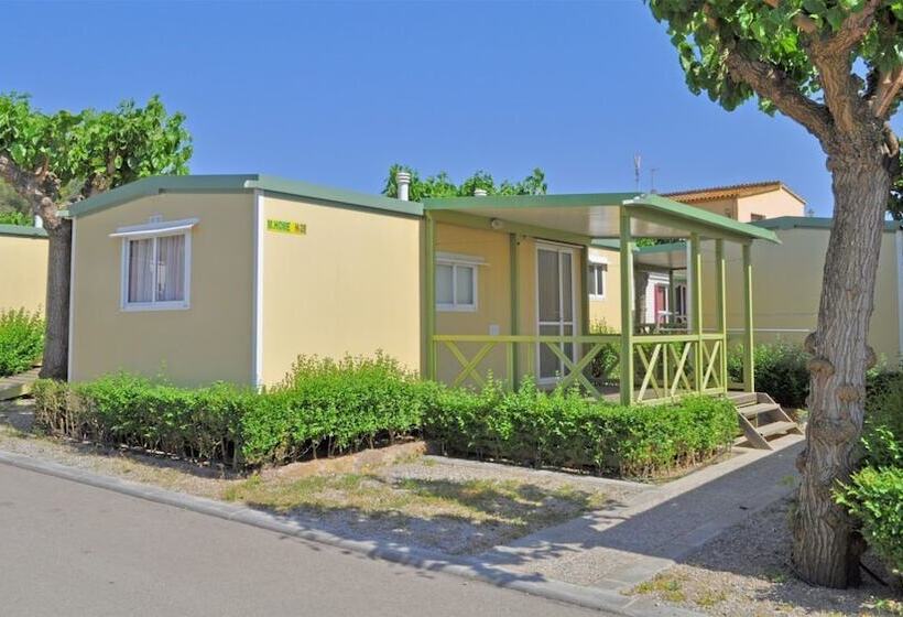 Camping Resort & Bungalow Park Mas Patoxas