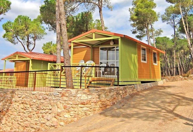Camping Resort & Bungalow Park Mas Patoxas