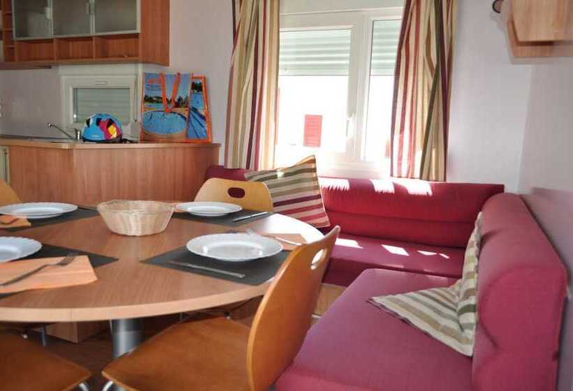 Camping Resort & Bungalow Park Mas Patoxas