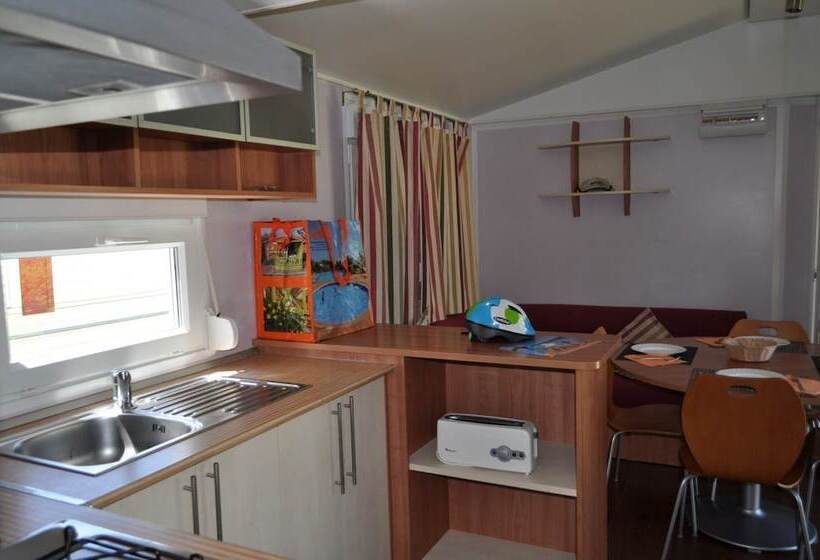 Camping Resort & Bungalow Park Mas Patoxas