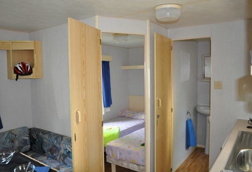 Camping Resort & Bungalow Park Mas Patoxas