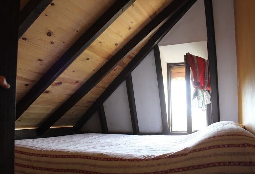 בית מלון כפרי Camping Tropical