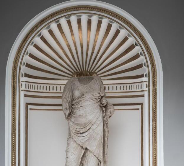 Отель Casa Palacio Maria Luisa