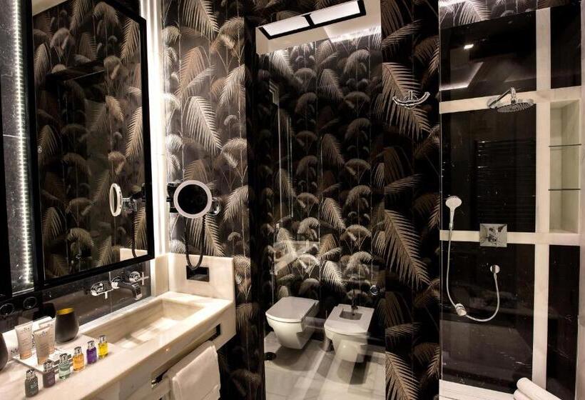 Отель Casa Palacio Maria Luisa