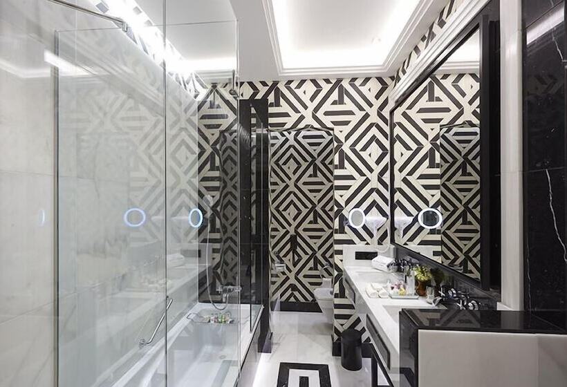 Отель Casa Palacio Maria Luisa