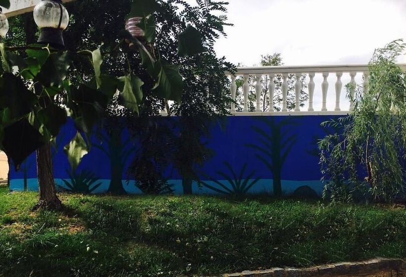 ホテル Casa Rural La Jara