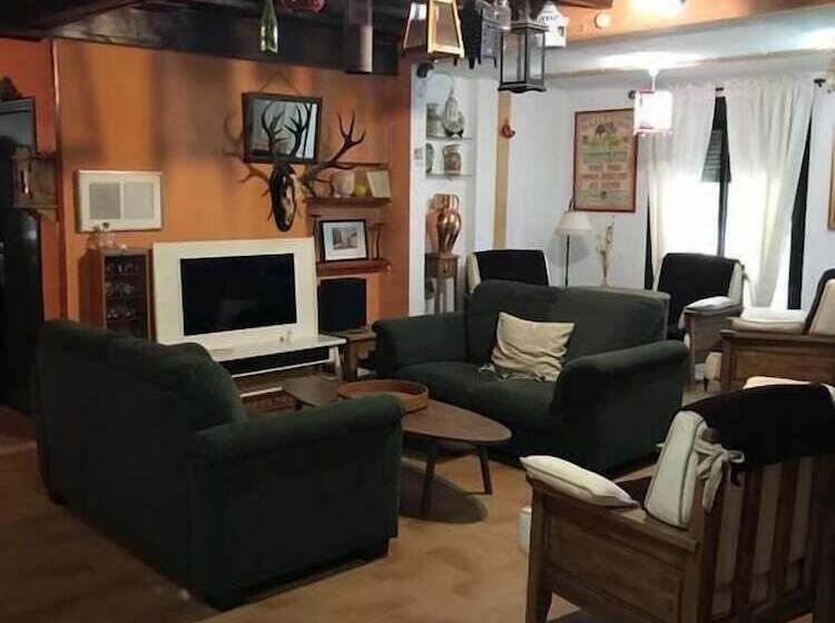 ホテル Casa Rural La Jara