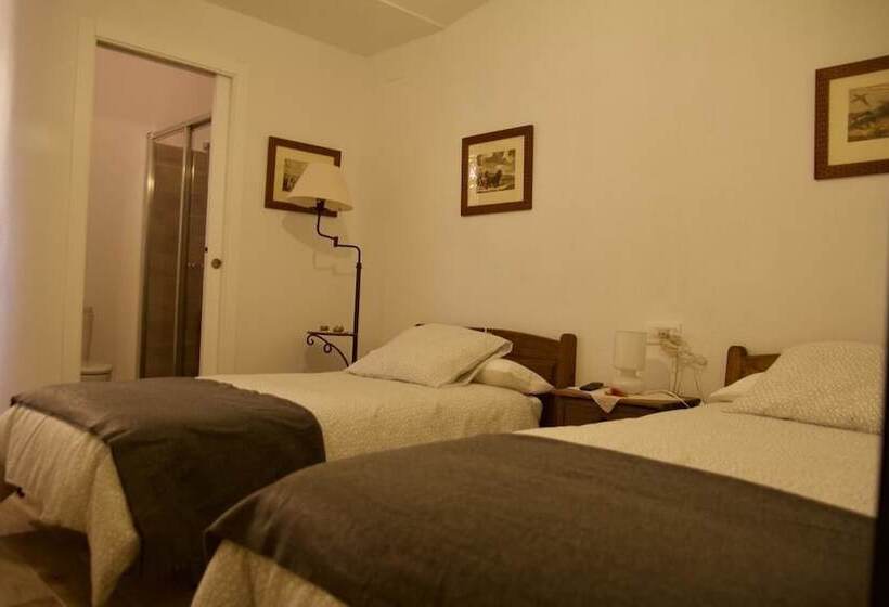 ホテル Casa Rural La Jara