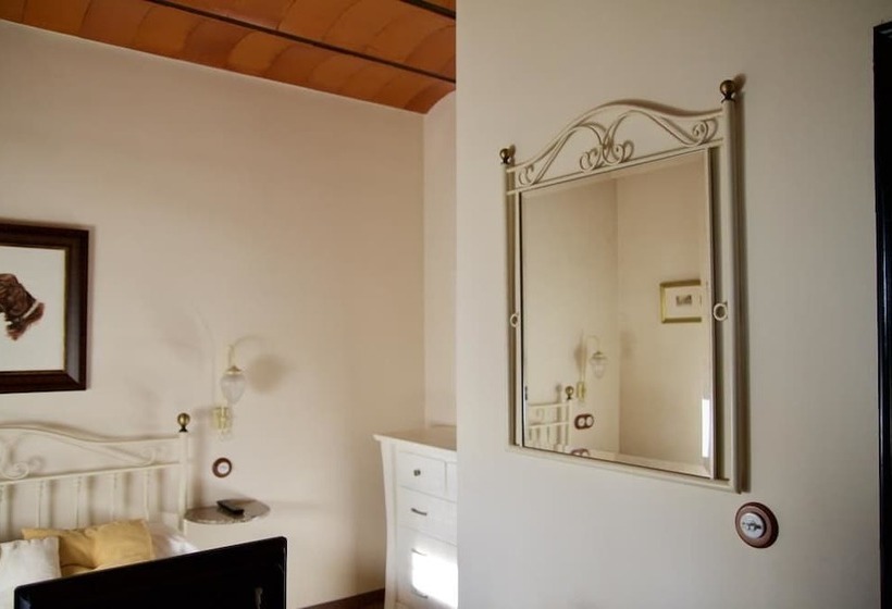 ホテル Casa Rural La Jara