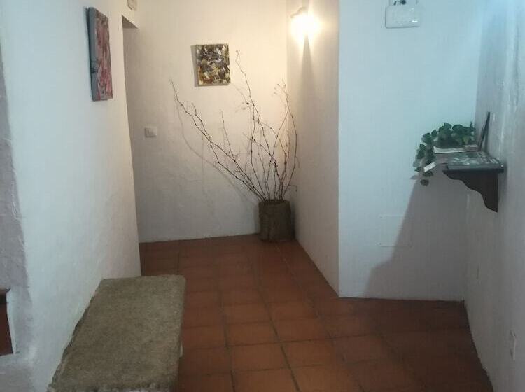 בית מלון כפרי Casa Rural La Posada De María