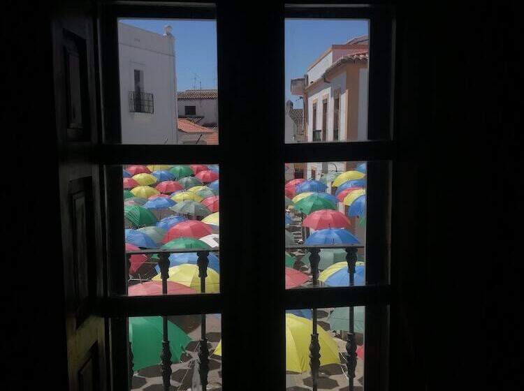 ホテル Casa Rural La Posada De María