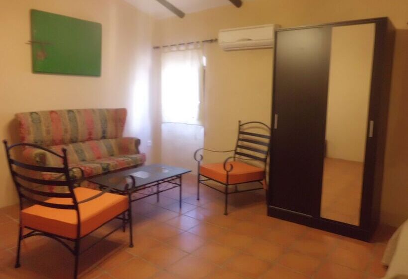 ホテル Casa Rural La Posada De María