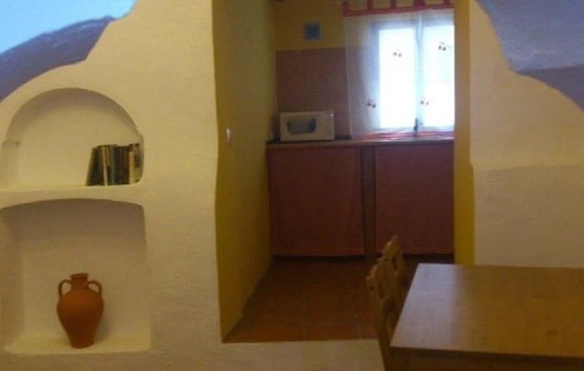 ホテル Casa Rural La Posada De María