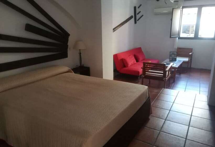 ホテル Casa Rural La Posada De María