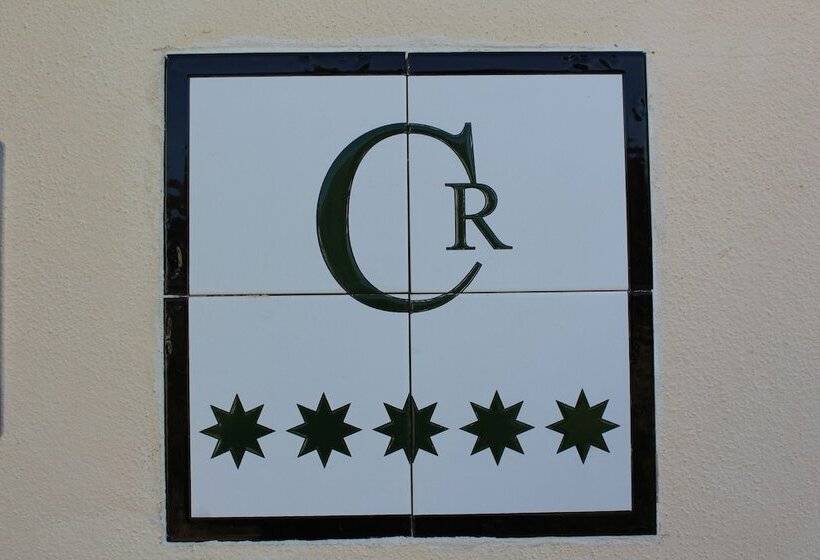 فندق Casa Rural Sierra San Mamede