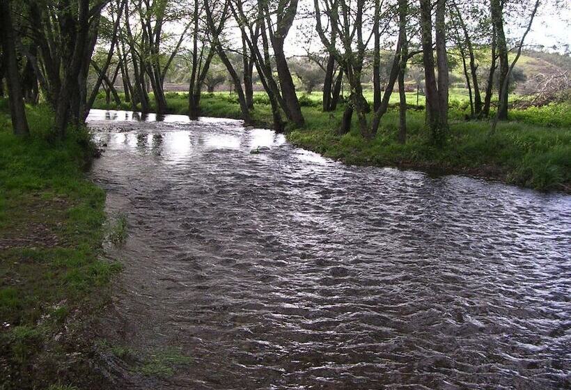 فندق Casa Rural Sierra San Mamede