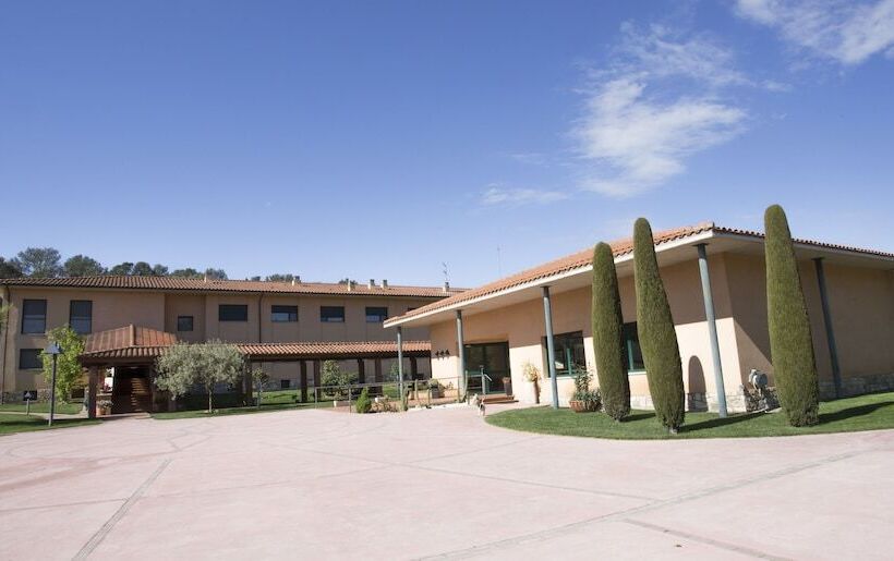 ホテル Casa Santa Elena