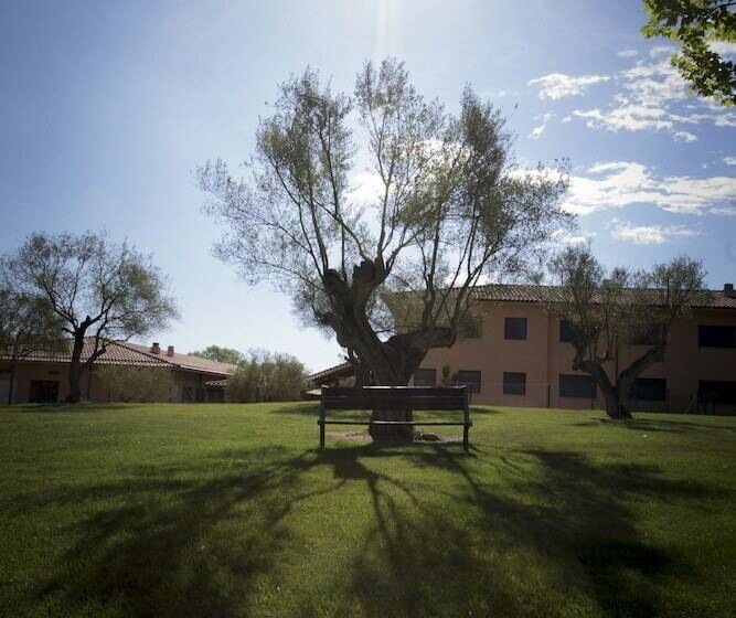 ホテル Casa Santa Elena