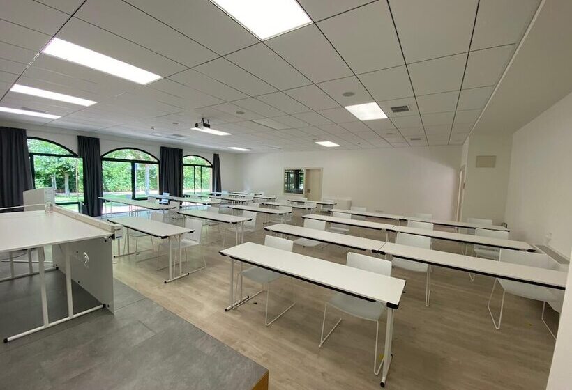 ホテル Casa Santa Elena