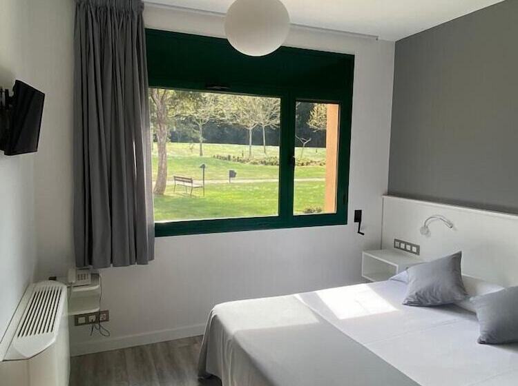 ホテル Casa Santa Elena