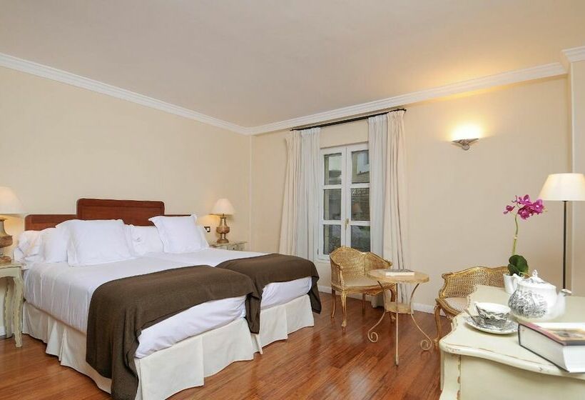 فندق Casona Del Boticario