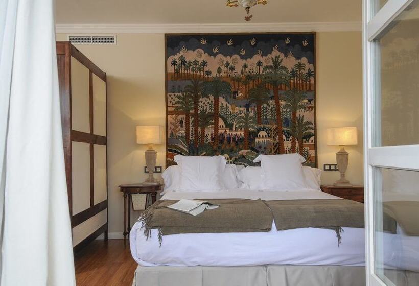 فندق Casona Del Boticario