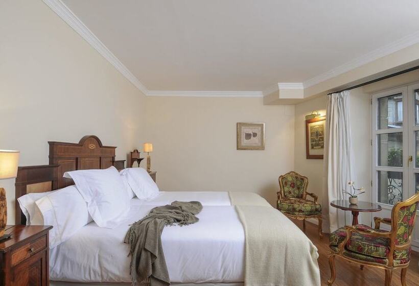 فندق Casona Del Boticario