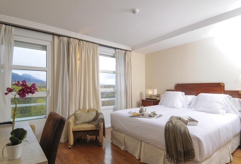 فندق Casona Del Boticario