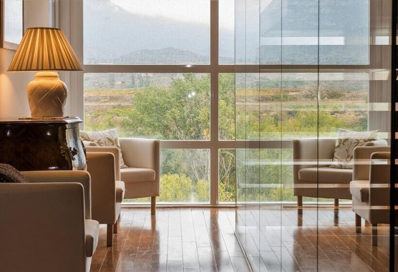 فندق Casona Del Boticario