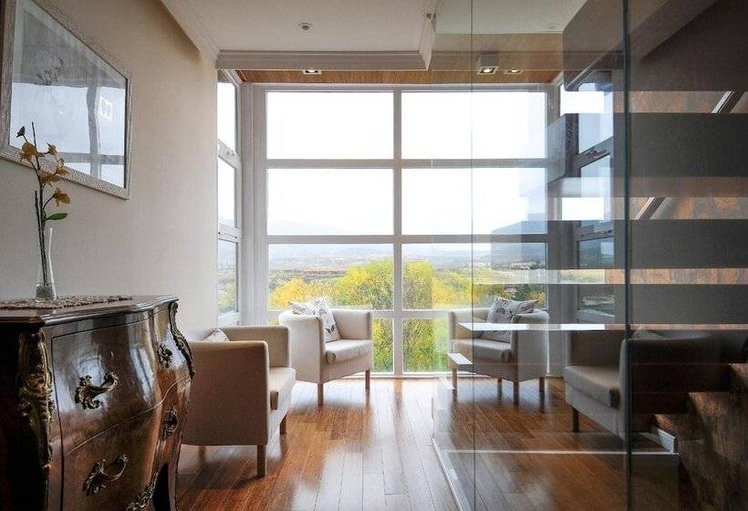 فندق Casona Del Boticario