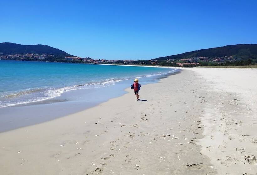 호텔 Costa Da Morte