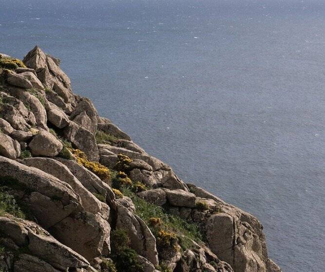 호텔 Costa Da Morte