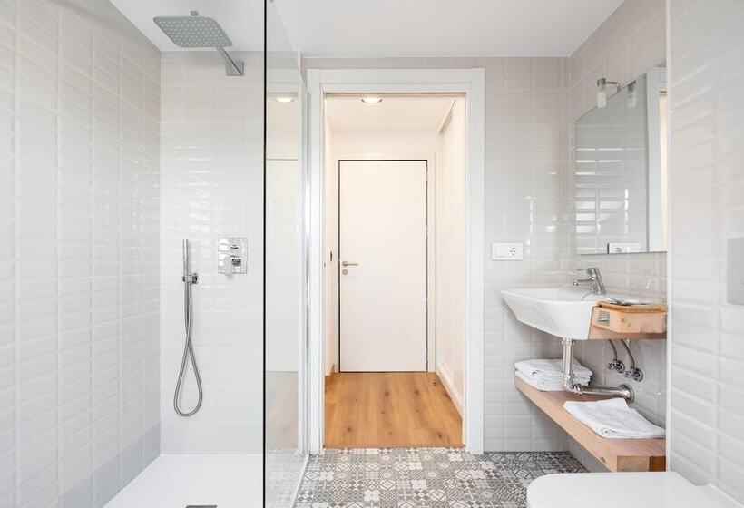 호텔 Costa Da Morte