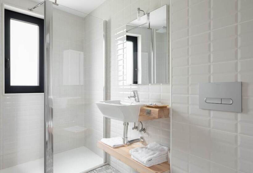 호텔 Costa Da Morte