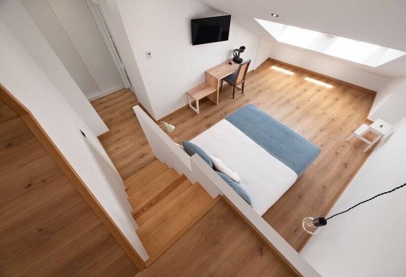 호텔 Costa Da Morte