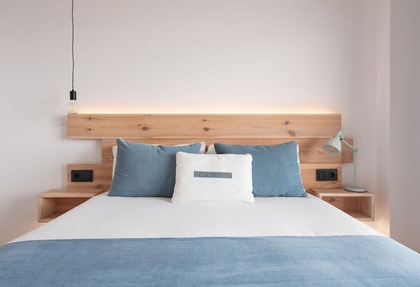 호텔 Costa Da Morte