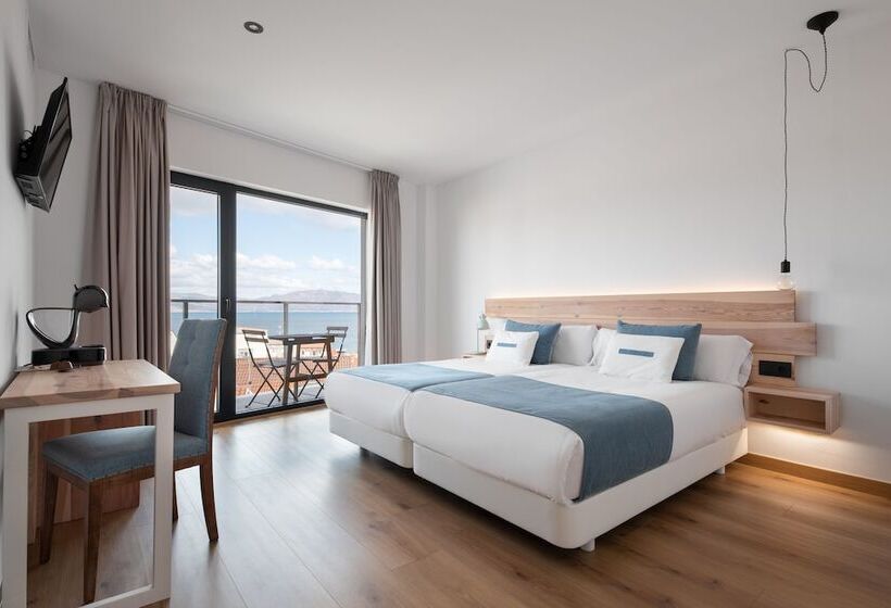 호텔 Costa Da Morte