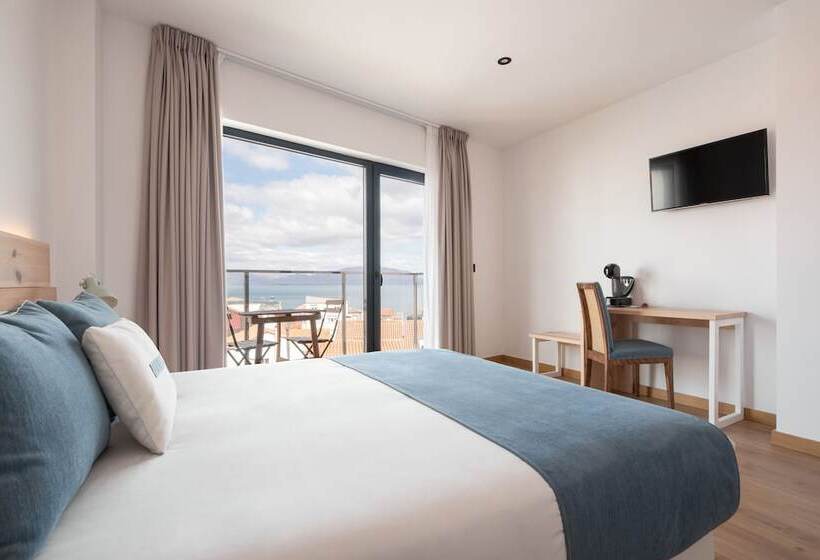 호텔 Costa Da Morte