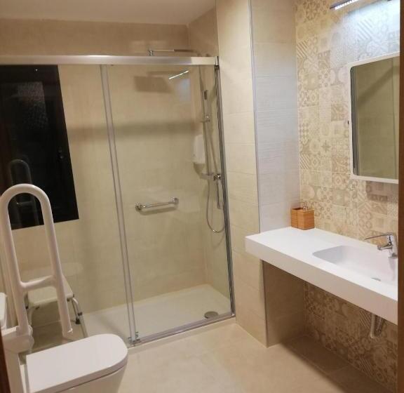 Отель El Capricho De Arguis