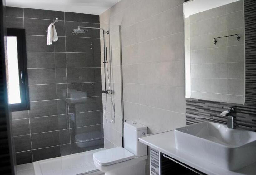 Отель El Capricho De Arguis